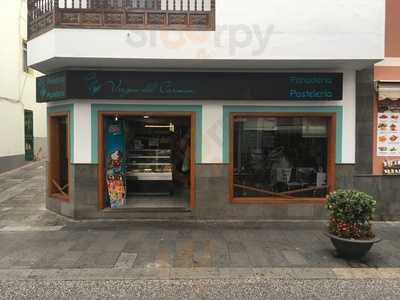 Panadería Pastelería Virgen Del Carmen