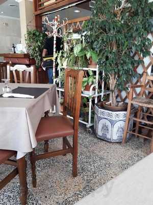 Restaurante Ca'n Quirante