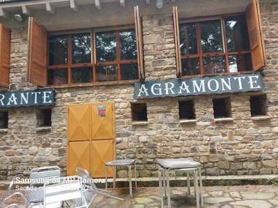 Restaurante Agramonte