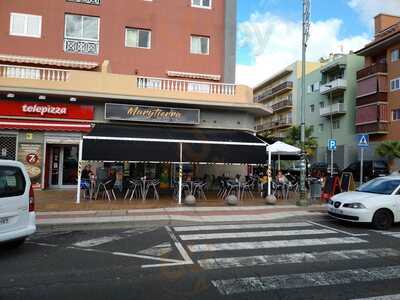 Marytierra Bar Cafetería