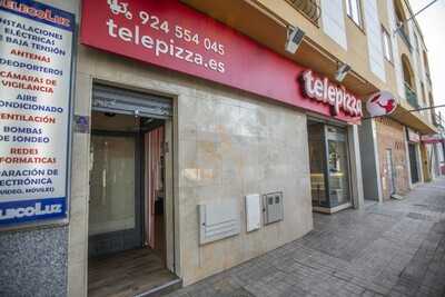 Telepizza