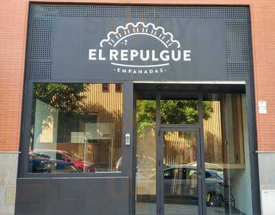 El Repulgue - Empanadas