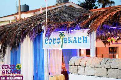 Coco Beach