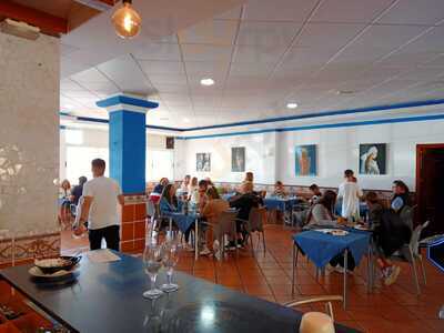 Restaurante Pizzeria Micalet