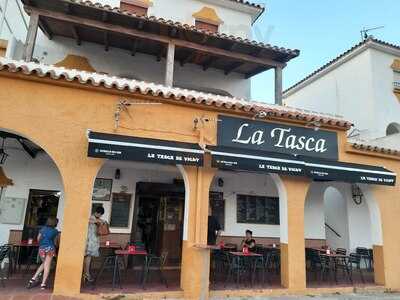 La Tasca Matalascañas