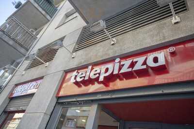 Telepizza