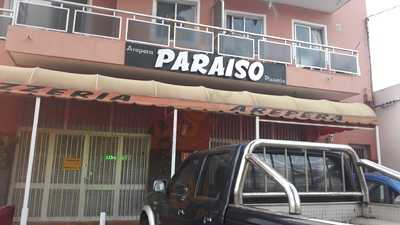 Bar Paraiso