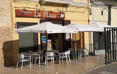 Taberna La Plaza