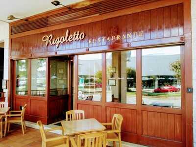 Restaurante Rigoletto