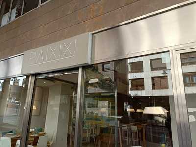 Paixixi Espai Gastronomic