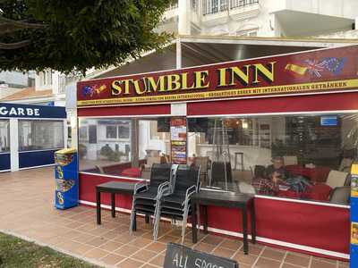 Stumble Inn