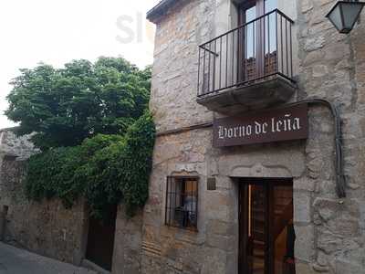 Alberca Asador