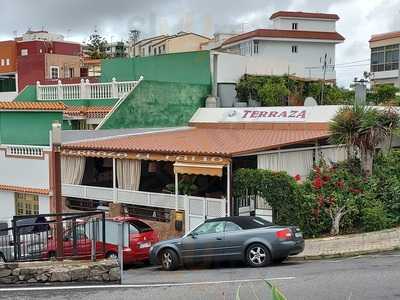 Terraza El Patio