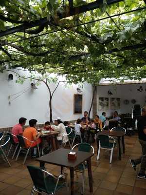 Taberna La Botanica