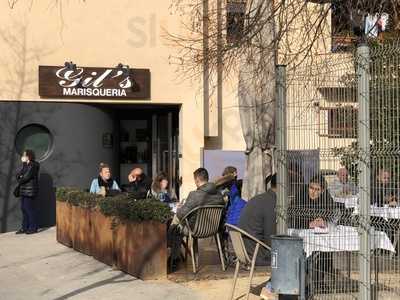 Marisqueria Gil's