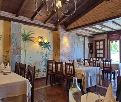 Restaurante Casa Brito