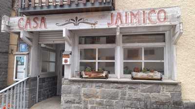 Asador Casa Jaimico