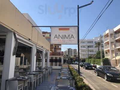 Anima Mia Ibiza