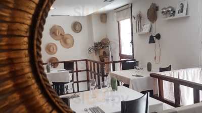 Restaurante El Placer