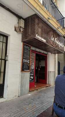 La Bodeguilla