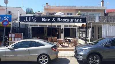 Jjs Restaurant And Bar