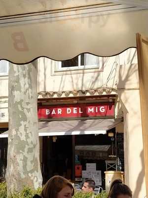 Bar Del Mig