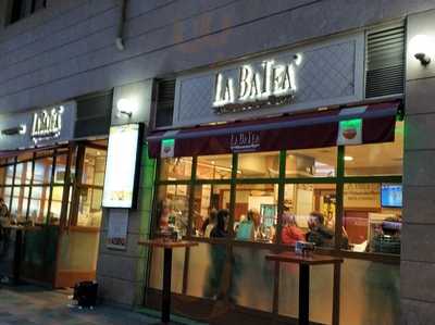 La Batea