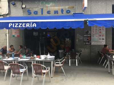 Pizzeria Salento