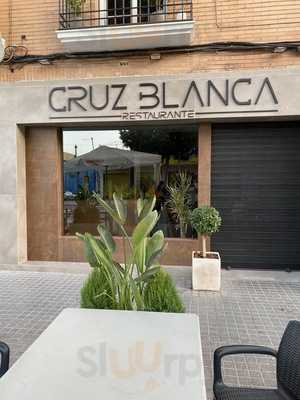 Cerveceria Cruz Blanca