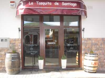 La Tasquita De Santiago