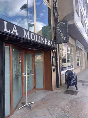 Restaurante La Molinera