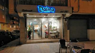 Restaurante Dalma