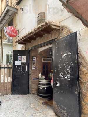 Bodegas Calatrava