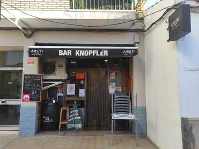 Bar Knopfler