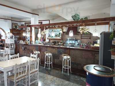 Restaurante Agustín Y Rosa