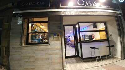 Oasis Gastro-bar