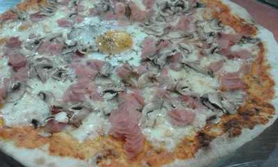 Mimmo's Pizza