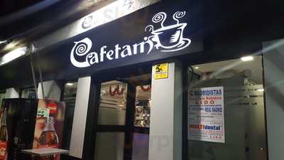 Cafetami