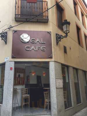 Real Café