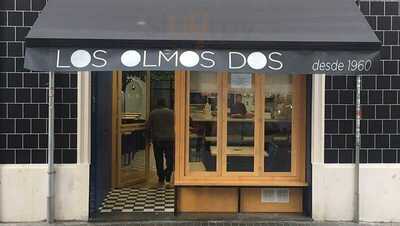 Restaurante Los Olmos