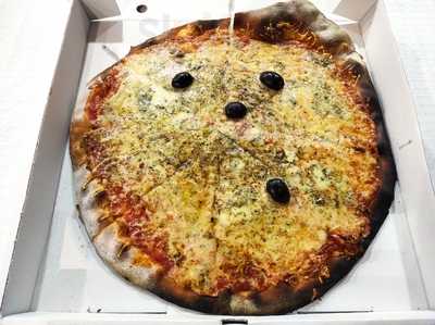 Pizzería Dolce Notte