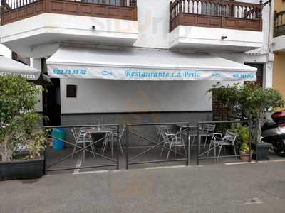 Restaurante La Perla