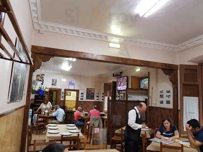 Restaurante Sidreria Marisqueria  Las Delicias