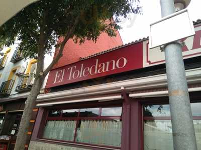 Restaurante El Toledano