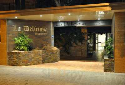 Restaurante La Deliciosa