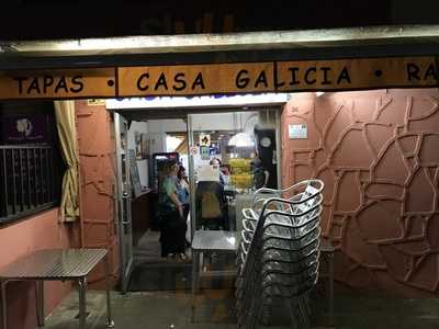 Casa Galicia