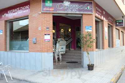 Restaurante Italiano Coppola