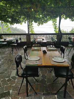 Restaurante La Guayra