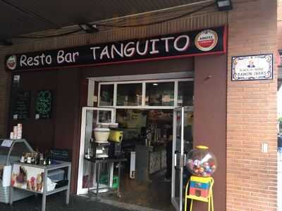 Restobar Pizzeria Tanguito