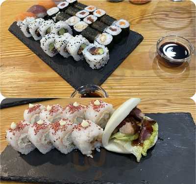 Aki Sushi Bar